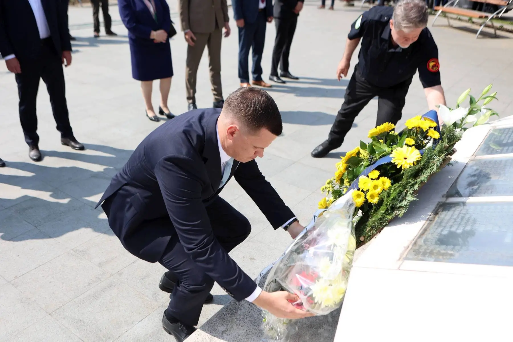 Dan policije TK 05 22 05 2026